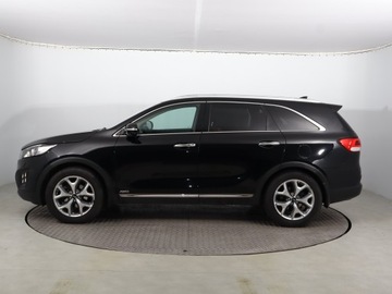 Kia Sorento III SUV 2.0 CRDi 185KM 2017 Kia Sorento 2.0 CRDi, Salon Polska, Serwis ASO, zdjęcie 2