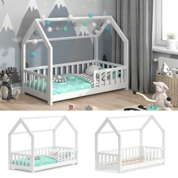 WIKI КРОВАТЬ + ЗАЩИТА ОТ ПАДЕНИЯ