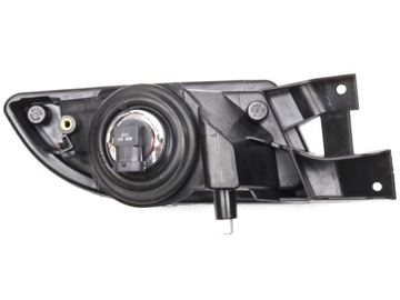 HALOGEN IVECO DAILY FIAT BRAVO CROMA