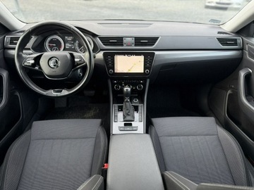 Skoda Superb III Scout 2.0 TDI SCR 200KM 2021 Škoda Superb Skoda Superb 2.0 TDI 200KM DSG 4x4, zdjęcie 3