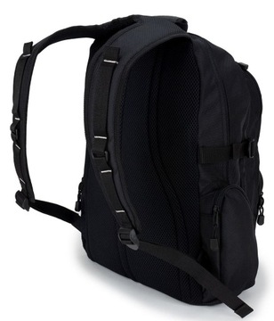 Черный рюкзак для ноутбука TARGUS CN600 15 дюймов