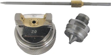Dysza do pistoletu lakierniczego SPEEDWAY HVLP 2,0 mm