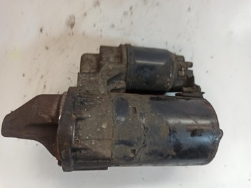 OPEL SIGNUM 1.8 16V STARTÉR 0001107405