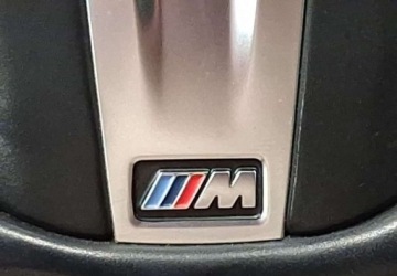 BMW Seria 3 G20-G21 Touring 2.0 320d 190KM 2023 BMW Seria 3 VAT 23 d Touring M Sport mHEV 190KM automat 4x4 2023 r., HAK s, zdjęcie 18