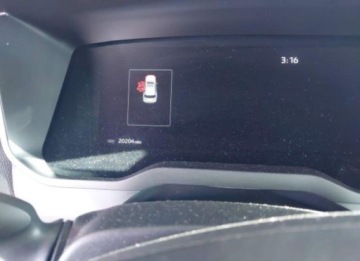 Toyota Sequoia II 2024 Toyota Sequoia 2024, 3.4L, 4x4, TRD PRO, od ubezpieczalni 3.4 Benzyna 437KM, zdjęcie 11