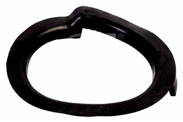 FEBI BILSTEIN PODKŁADKA SPRĘŻYNY ZAWIESZENIA PRZÓD L P GÓRA BMW 3 E46