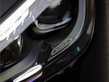 Mercedes GLE V167 SUV Facelifting 2.0 300d 269KM 2025 MERCEDES-BENZ GLE 300 d 4-Matic AMG Line 2.0 (269KM) 2025, zdjęcie 15