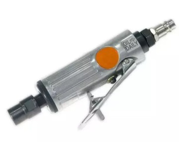 Szlifierka prosta mini 1/4 + 5 kamieni pneumatyczna (A532101) Dedra