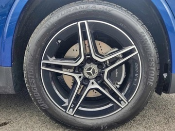 Mercedes GLA II Off-roader Facelifting 1.3 200 163KM 2025 Mercedes-Benz GLA 200 AMG Line Suv 1.3 (163KM) 2025, zdjęcie 4