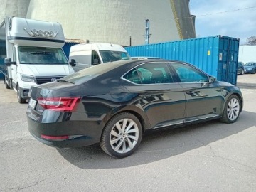Skoda Superb III Liftback 2.0 TDI 190KM 2018 SKODA SUPERB III 2.0 TDI 190 KM, zdjęcie 9