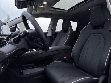 Omoda 5 2025 Omoda 5 1.5 Hybryda 224KM, zdjęcie 8