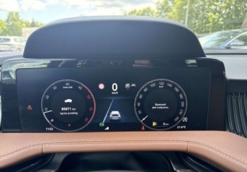 Skoda Superb III Kombi Facelifting 2.0 TDI SCR 150KM 2024 Skoda Superb LK 2.0TDI ACC Virtual Cockpit SalonPL Hak Canton Matrix LED F, zdjęcie 4