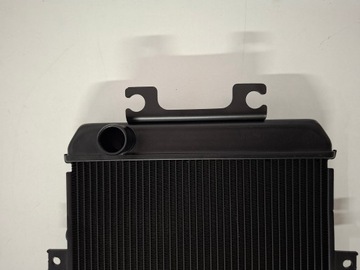 Suzuki M109R VZR1800 Boulevard 1800 06-20r Nowa Chłodnica wody Radiator