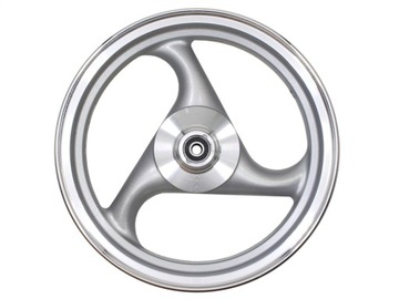 FELGA 12 PRZÓD GY6-50 SKUTER 2T 4T 2,50-12