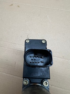 MOTOREK ZVEDÁNÍ OKNO PRAVÝ VW LUPO 6X0837402 100% SPRÁVNÉ 12PIN