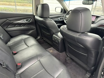 Infiniti M III 2013 Infiniti M37 3.7 V6 24V 320KM 2013r kamera, FV23%, zdjęcie 25