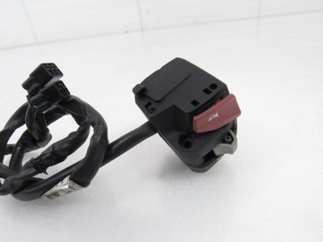 BMW G 310 левый переключатель, 19р АБС