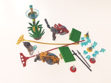 LEGO Chima 70113 Битвы ЧИ