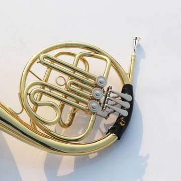 USTNIK DO WALTORNI INSTRUMENTY MUZYCZNE SREBRO