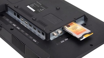SMART Автомобильный ТВ 24 В 12 В 22 ДЮЙМА ДЛЯ ГРУЗОВИКА TIRA С ТЮНЕРОМ DVBT2
