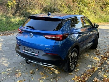 Opel 2018 Opel Grandland X Navi Klimatronic LED Automat TOP, zdjęcie 5