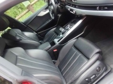 Audi A5 F5 2019 Audi A5 Premium Plus S-LINE Quattro, zdjęcie 6