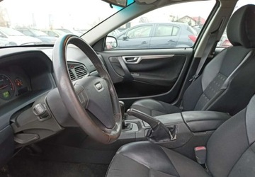 Volvo S60 I 2.0 T 180KM 2001 Volvo S60 Volvo S60 2.0T 2.0 BenzynaLPG 180KM, zdjęcie 8