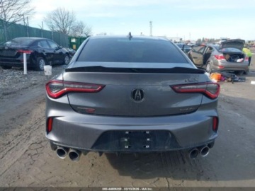 Acura 2023 Acura TLX Type S 2023 3.0 Benzyna 355KM, zdjęcie 3