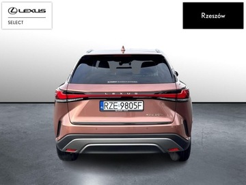 Lexus RX V 2.5 450h+ 309KM 2025 Lexus RX 450h+ Omotenashi IV (2015-2020) RX 450h+, zdjęcie 3