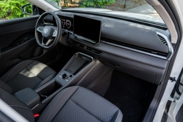 Volkswagen T-Roc I SUV Facelifting 1.5 TSI ACT 150KM 2026 Volkswagen T-Roc Life 1.5 eTSI 150 KM DSG -, zdjęcie 17
