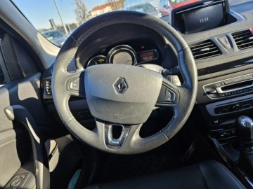 Renault Megane III Grandtour Facelifting 2013 Energy dCi 130KM 2015 Renault Megane 1,6 diesel 130KM, zdjęcie 9