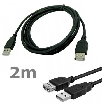 APTEL KP1 Удлинитель USB-порта 2 м