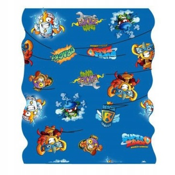 ШАРФ ДЫМОХОД БАНДАНА СУПЕР ЗИНГС R073B