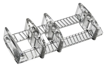 Система раздвижных дверей комплект EMU 100 кг. 120 см