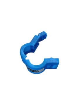 PLOMBA Wodomierza 1/2'' - Numerowana 1/2 cala DN 15