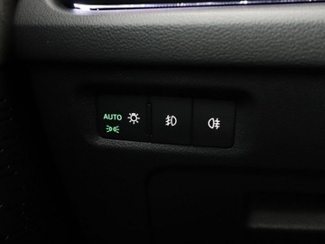 Skoda Octavia IV RS Liftback 2.0 TDI SCR 200KM 2022 Škoda Octavia Skoda Octavia RS 200KM Virtual Navi, zdjęcie 34