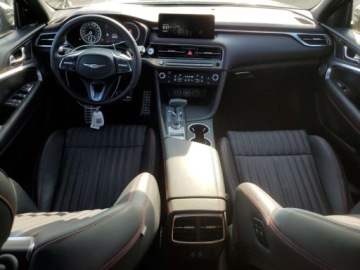  Genesis G70 Sport Prestige 2026 3.3 Benzyna 365KM, zdjęcie 8