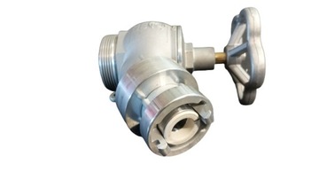 Гидрантный клапан 2 дюйма (25)