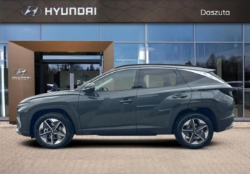 Hyundai Tucson IV 2026 Hyundai Tucson 1.6T-GDI 150KM 7DCT Smart LED Dostepny od reki 1.6, zdjęcie 1