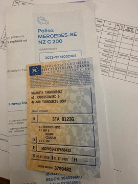 Mercedes Klasa C W205 Kombi 200 184KM 2017 Mercedes C200 kombi bezwypadkowy, serwis ASO, hak, automat, zdjęcie 20