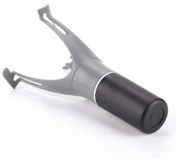 АВТОМАТИЧЕСКАЯ МЕШАЛКА ДЛЯ СУПОВ И СОУСОВ ВМЕСТО 3-СКОРОСТНОЙ ЛОЖКИ