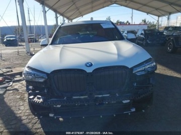 BMW X3 G45 2024 BMW X3 2024r., Xdrive30I, od ubezpieczalni 2.0 Benzyna 248KM, zdjęcie 1
