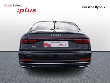 Audi A8 D5 Sedan Facelifting 3.0 50 TDI 286KM 2022 Audi A8 3.0TDI 286KM 4X4 Matrix Panorama Head-UP K, zdjęcie 3