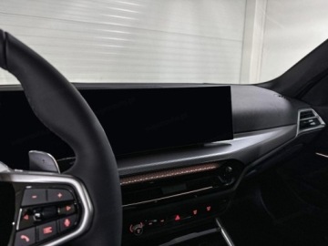 BMW Seria 3 G20-G21 Limuzyna 2.0 318i 156KM 2026 BMW Seria 3 318i Sport Sedan 2.0 (156KM) 2026, zdjęcie 9