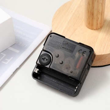 кварцевый ULTRA Бесшумный кварцевый часовой механизм