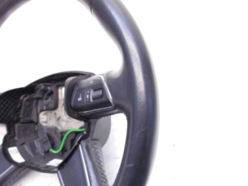 РУЛЕВОЕ КОЛЕСО A4 B8 ЛИФТ A5 8T A6 Q5 8R МУЛЬТИ-КОЖА