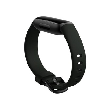 Смарт-браслет FITBIT Inspire 3 GPS BT, черный