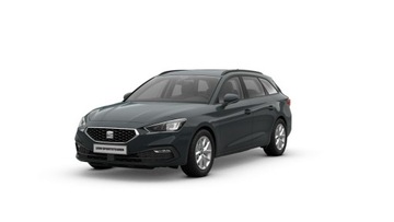 Seat Leon IV Sportstourer 2.0 TDI CR 115KM 2025 Seat Leon Sportstourer Style 2.0 TDI 115 KM, zdjęcie 1
