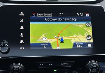 Honda CR-V V SUV 1.5 VTEC TURBO 193KM 2019 Honda CR-V 1.5 VTEC TURBO 4x4 193KMautomat gwarancja Navi kamerapanorama, zdjęcie 33