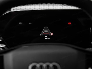 Audi A6 C8 Allroad 2.0 40 TDI 204KM 2026 AUDI A6 TDI quattro S line Avant Combi (204 KM) 2026, zdjęcie 7